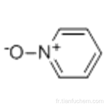 Pyridine-N-oxyde CAS 694-59-7